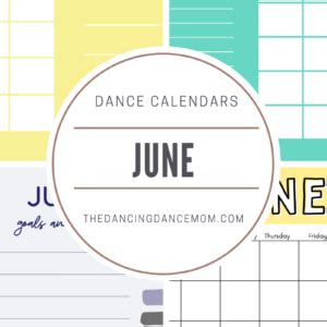 Dance and Design: Arts Calendar June 22-28